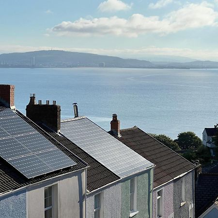 Bluebell Cottage Mumbles - Sea Views Exterior photo