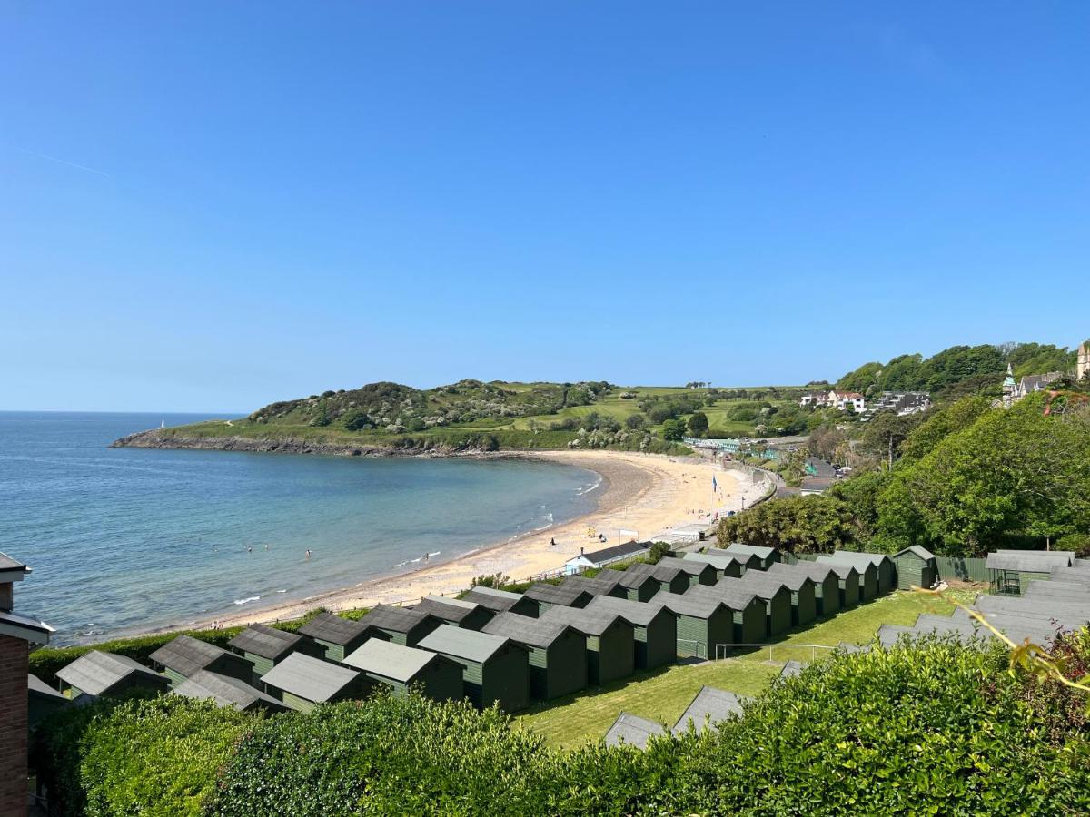 Bluebell Cottage Mumbles - Sea Views Exterior photo