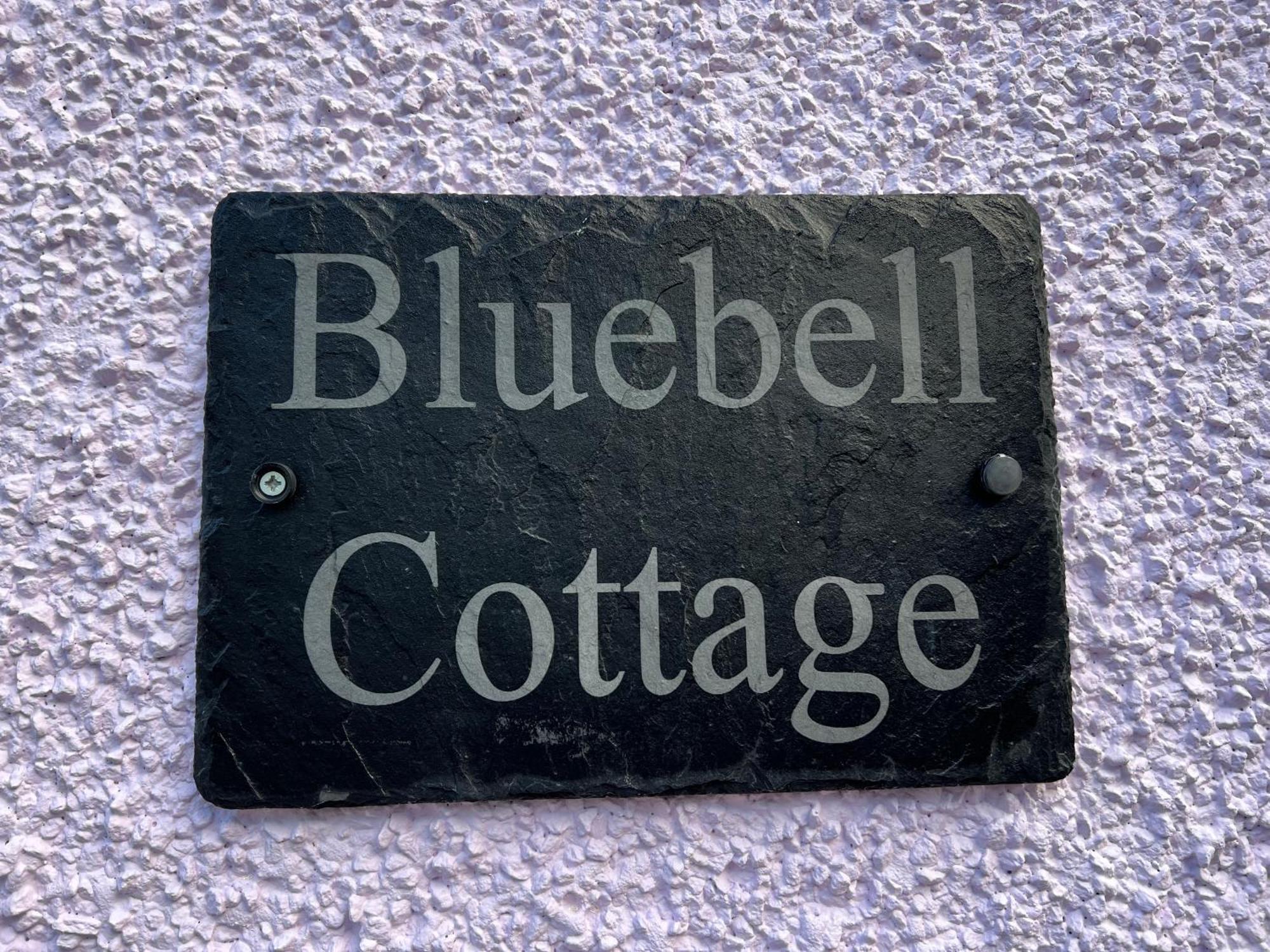 Bluebell Cottage Mumbles - Sea Views Exterior photo